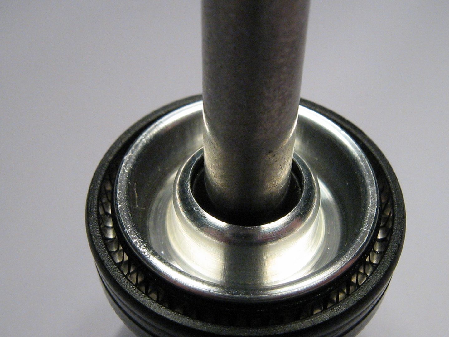 F1 Pneumatic Valve Spring, a closer look